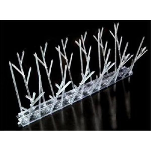 Bird-X SP-10 10 FT Standard Width Plastic Bird Spikes, Bird-X, Mfr#: SP-10